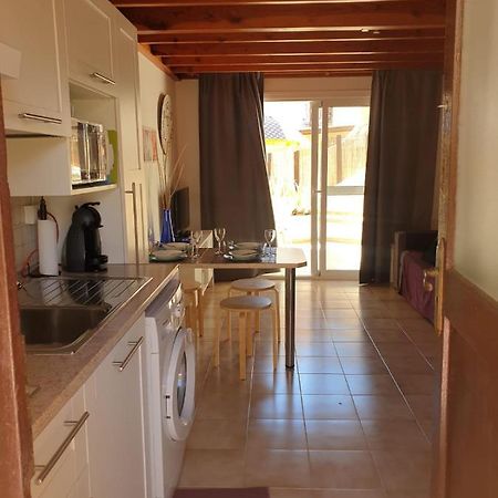 Relax A 10 Minuti Da Corralejo Villa Parque Holandes Kültér fotó