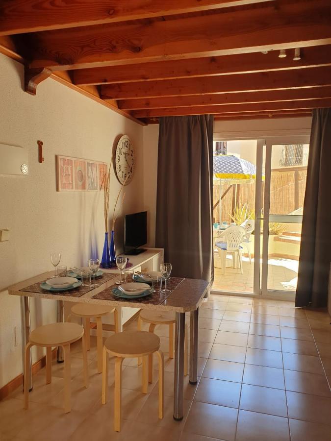 Relax A 10 Minuti Da Corralejo Villa Parque Holandes Kültér fotó