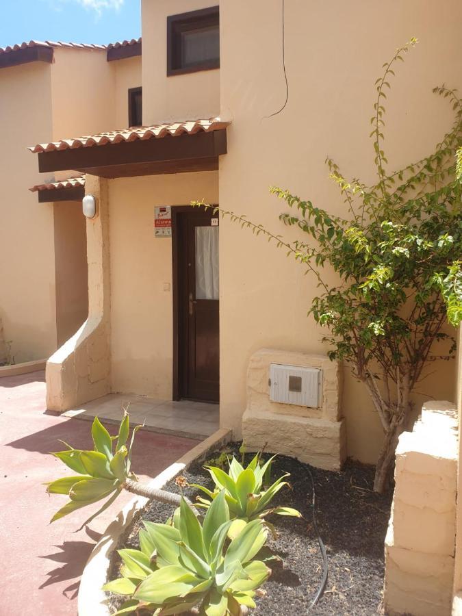 Relax A 10 Minuti Da Corralejo Villa Parque Holandes Kültér fotó