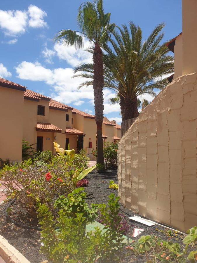 Relax A 10 Minuti Da Corralejo Villa Parque Holandes Kültér fotó