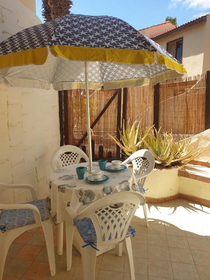 Relax A 10 Minuti Da Corralejo Villa Parque Holandes Kültér fotó