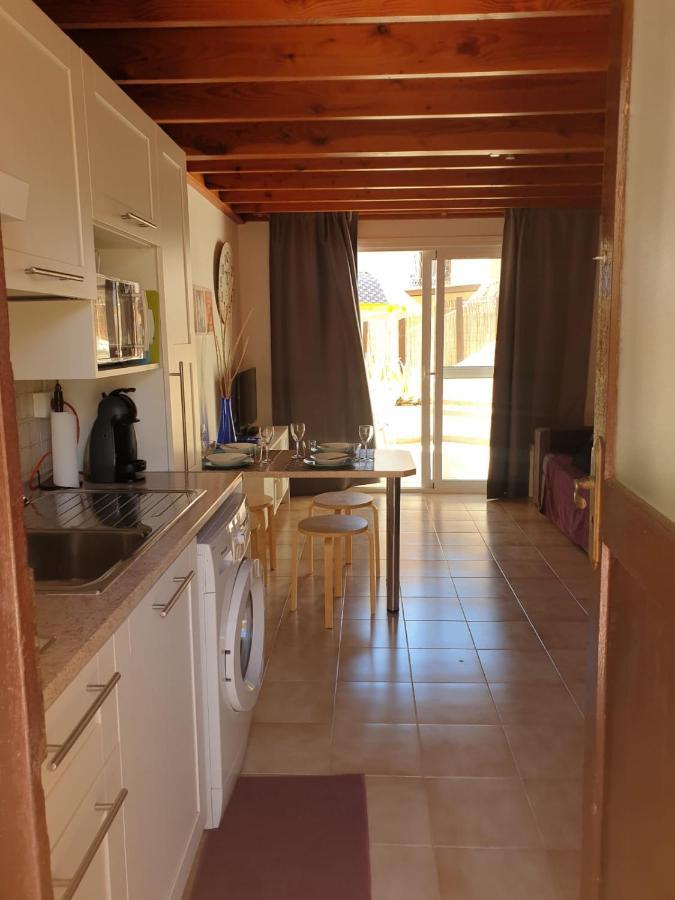 Relax A 10 Minuti Da Corralejo Villa Parque Holandes Kültér fotó