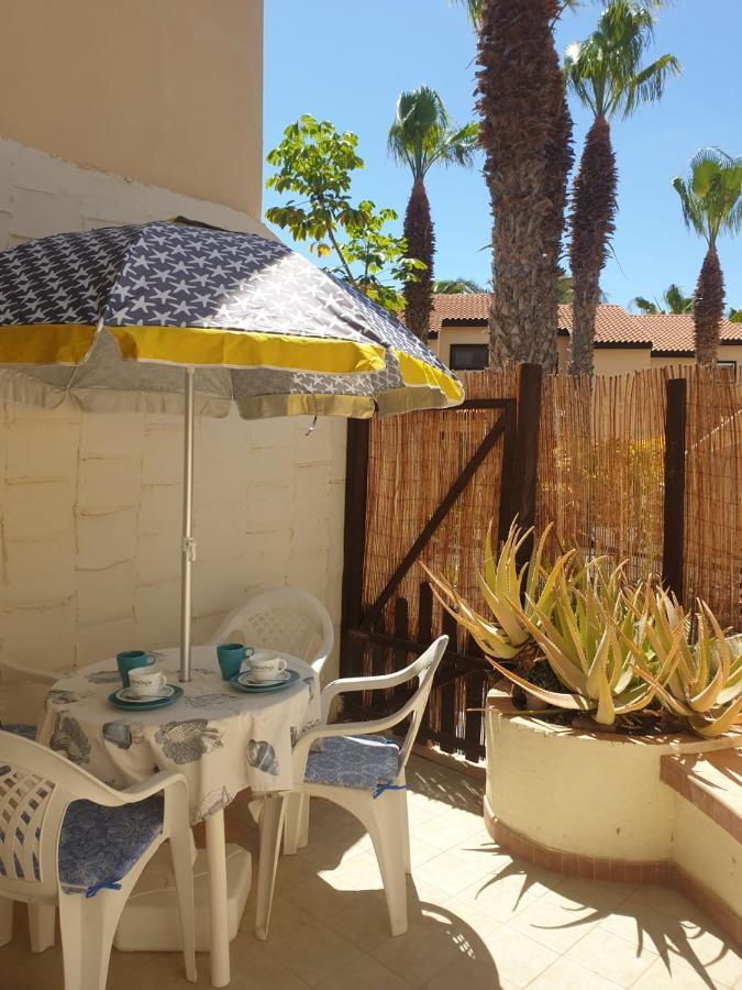Relax A 10 Minuti Da Corralejo Villa Parque Holandes Kültér fotó