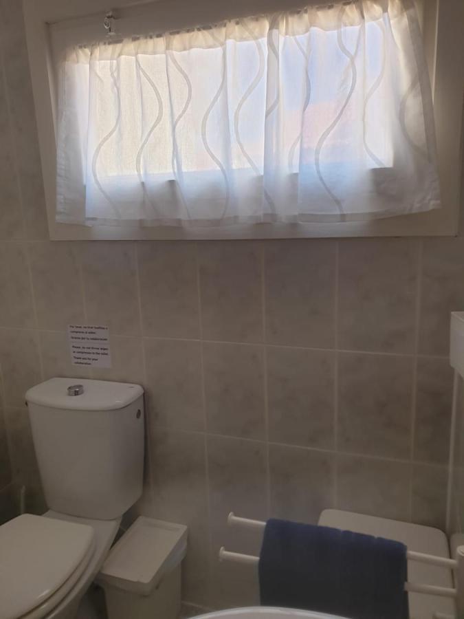Relax A 10 Minuti Da Corralejo Villa Parque Holandes Kültér fotó