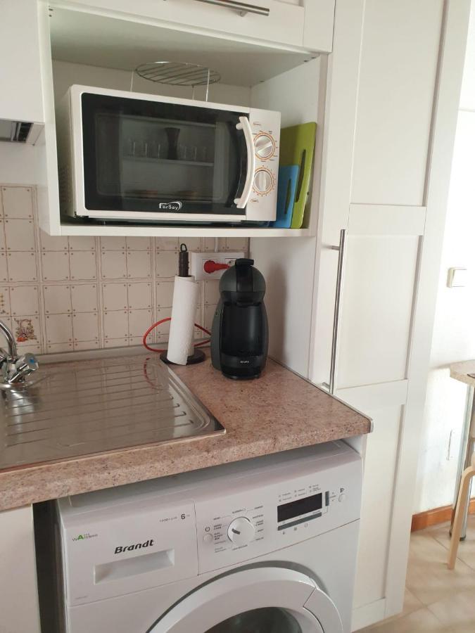 Relax A 10 Minuti Da Corralejo Villa Parque Holandes Kültér fotó