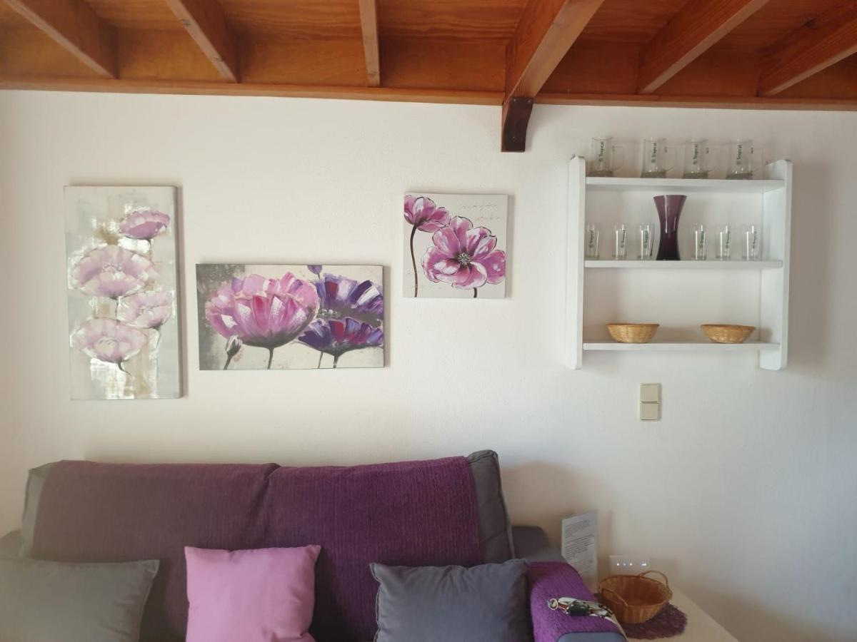 Relax A 10 Minuti Da Corralejo Villa Parque Holandes Kültér fotó