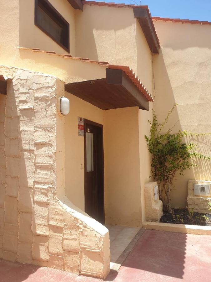 Relax A 10 Minuti Da Corralejo Villa Parque Holandes Kültér fotó