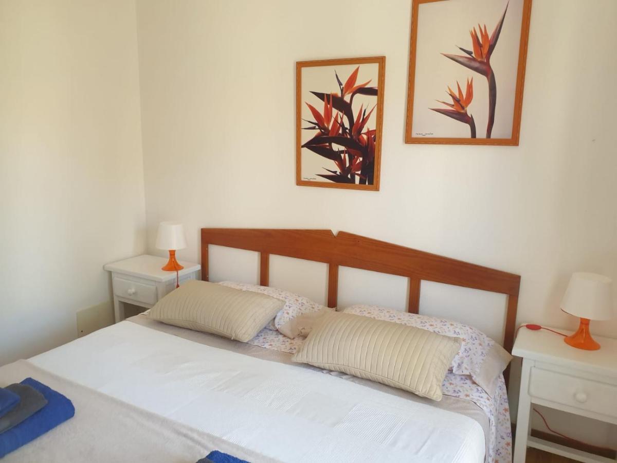 Relax A 10 Minuti Da Corralejo Villa Parque Holandes Kültér fotó