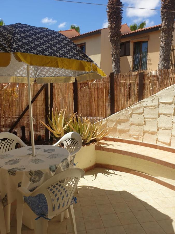 Relax A 10 Minuti Da Corralejo Villa Parque Holandes Kültér fotó