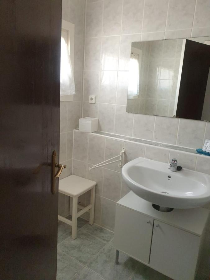 Relax A 10 Minuti Da Corralejo Villa Parque Holandes Kültér fotó